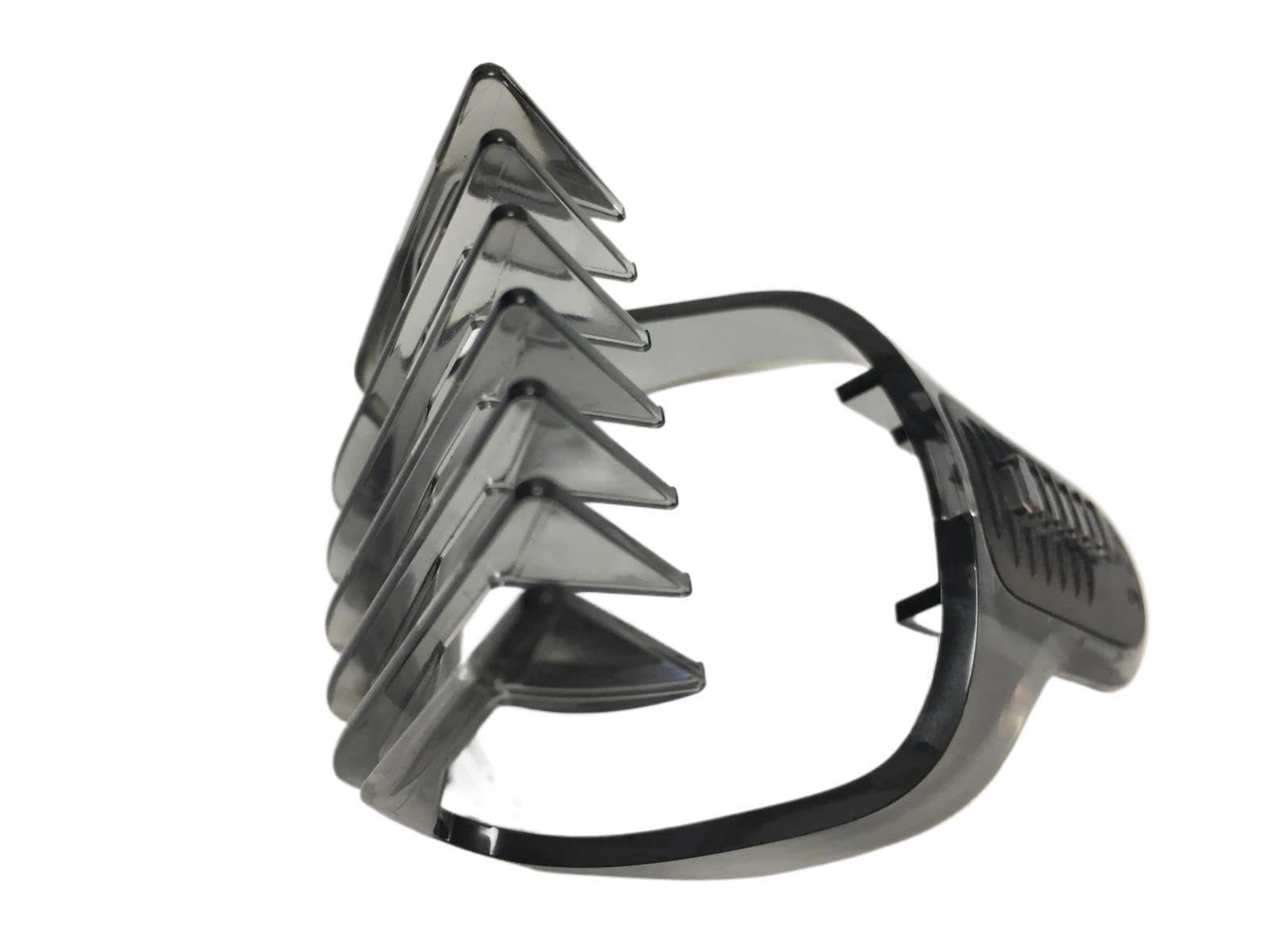 Pettine Rifinitore, Compatibile Con Philips, QG3371 QG3379 QG3381 3-20 Mm