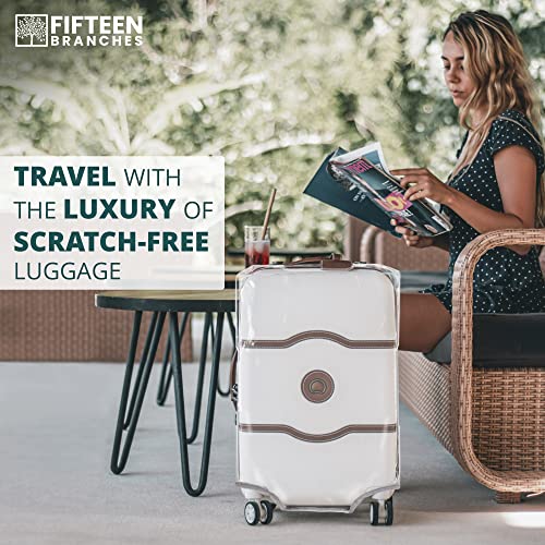 Luggage Covers for Suitcase TSA Approved