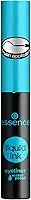 Delineador Liquid Ink essence preto à prova d´ água
