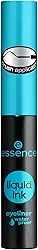 Delineador Liquid Ink essence preto à prova d´ água