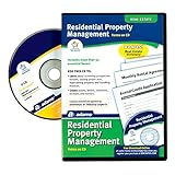 Adams Residential Property Management, Forms on CD (SS505)