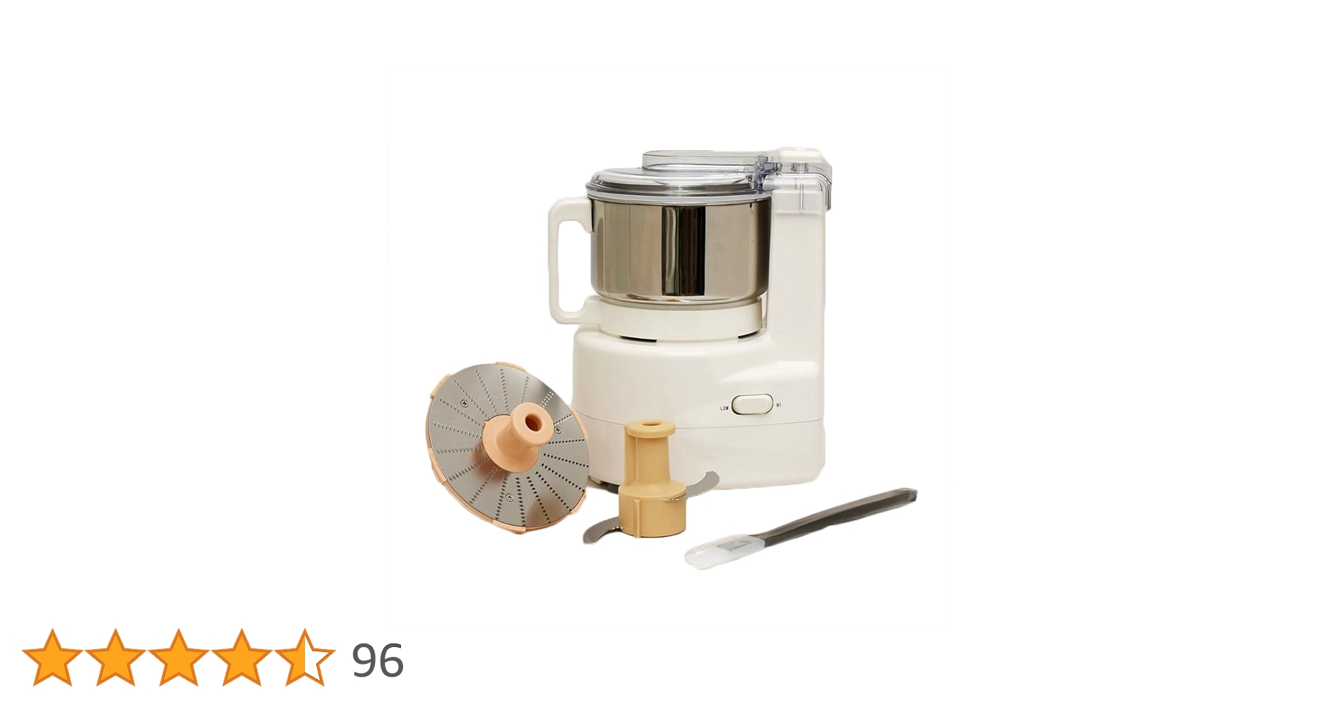 ★未使用★ 山本電気 YDK あじのさと Y-2400W 電気調理器 赤 Amazon.co.jp: YDK フードプロセッサー WスピードNEWあじ