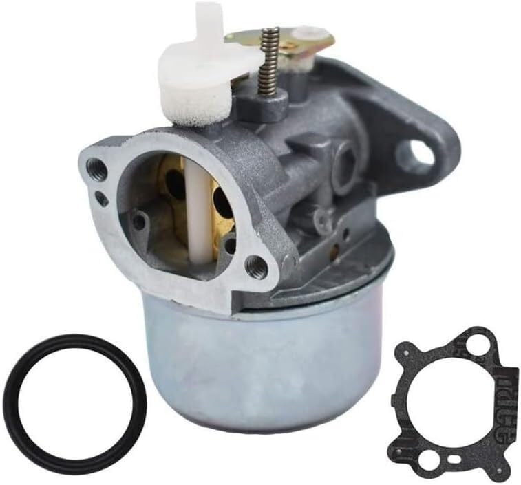 Carburador K4400G para hidrolimpiadora Clear Power Washer de 6.0 HP y 1900 PSI