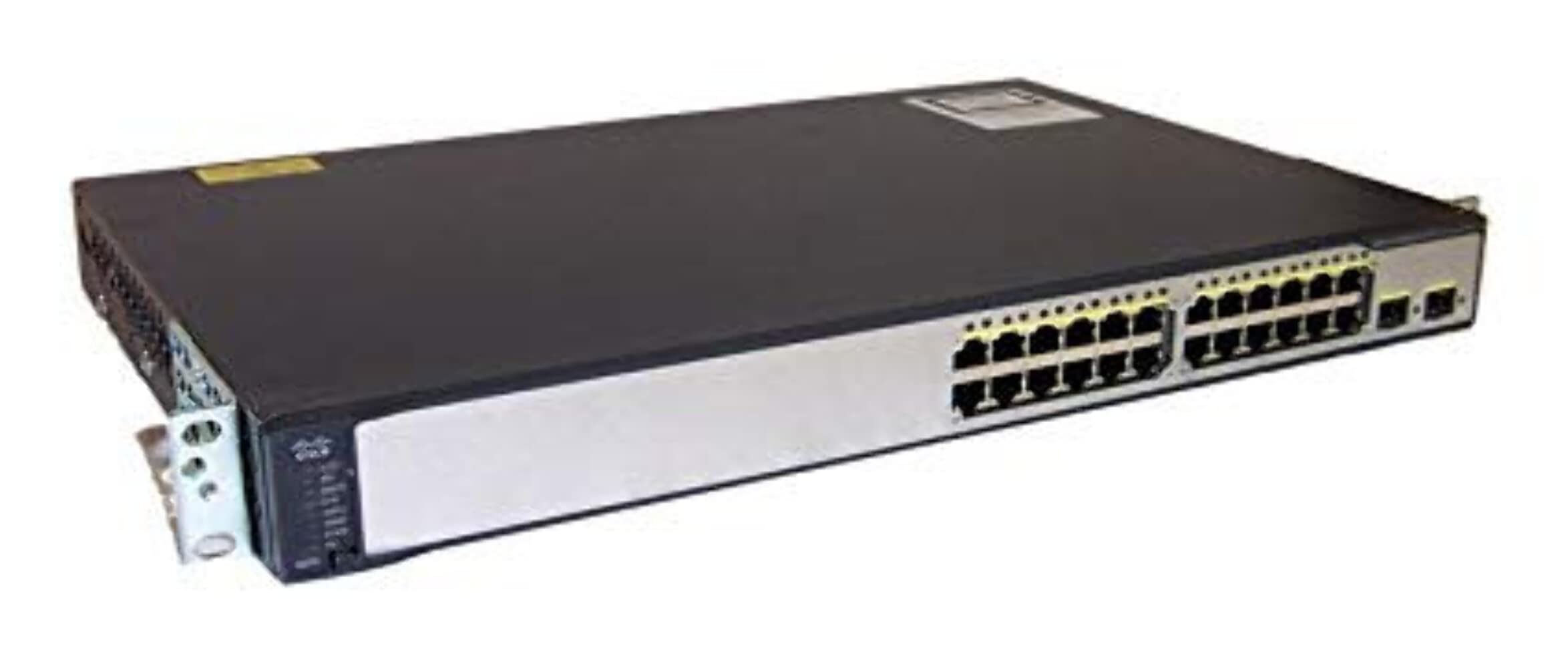 Amazon.co.jp: Cisco Systems Cisco Catalyst 3750V2-24TS-E スイッチ