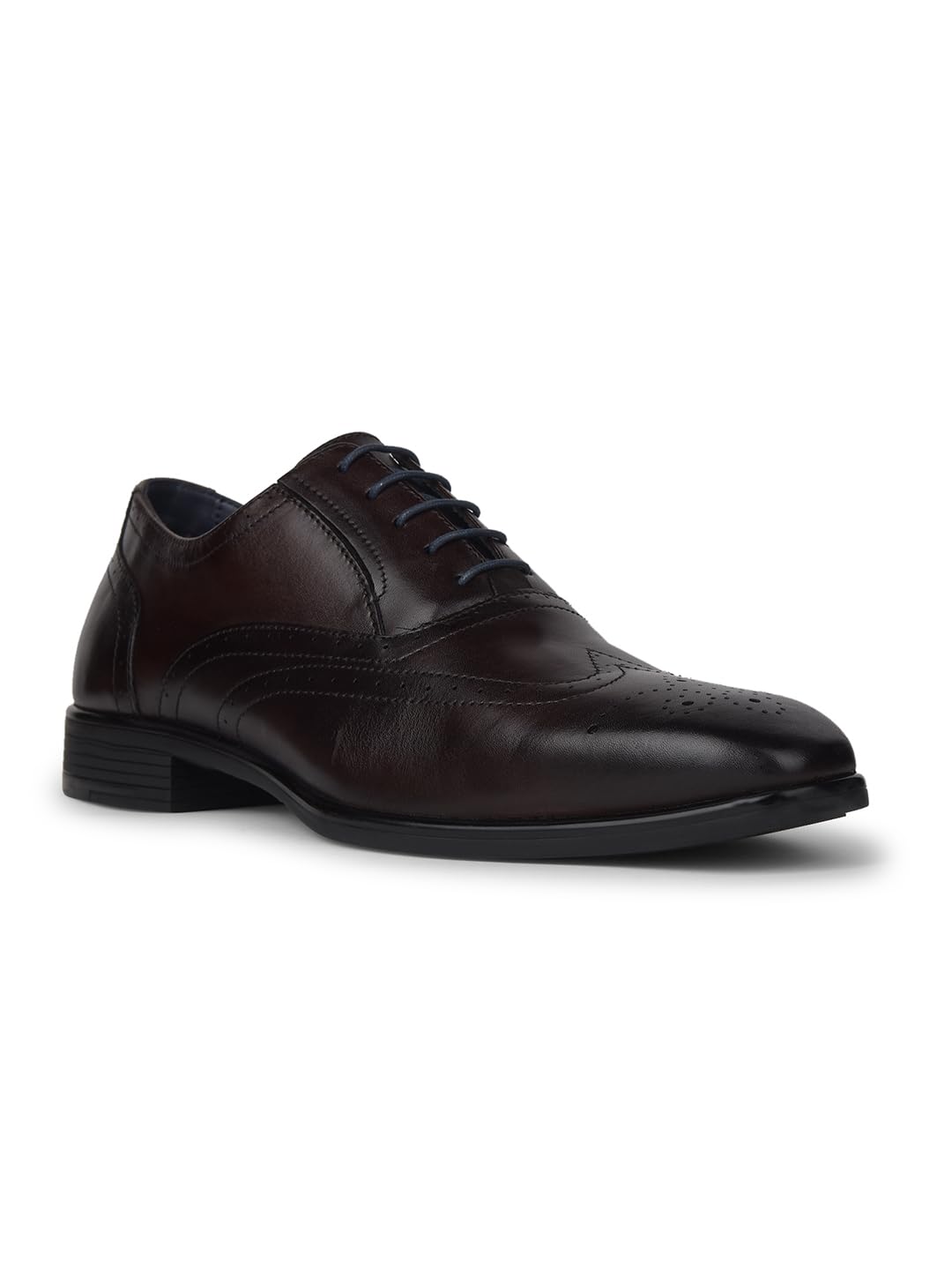 Men's Oxford Shoes | Classic & Stylish Lace-Up Formal Shoes for Office, Business & Special Occasions | Comfortable, Durable & Timeless Footwear