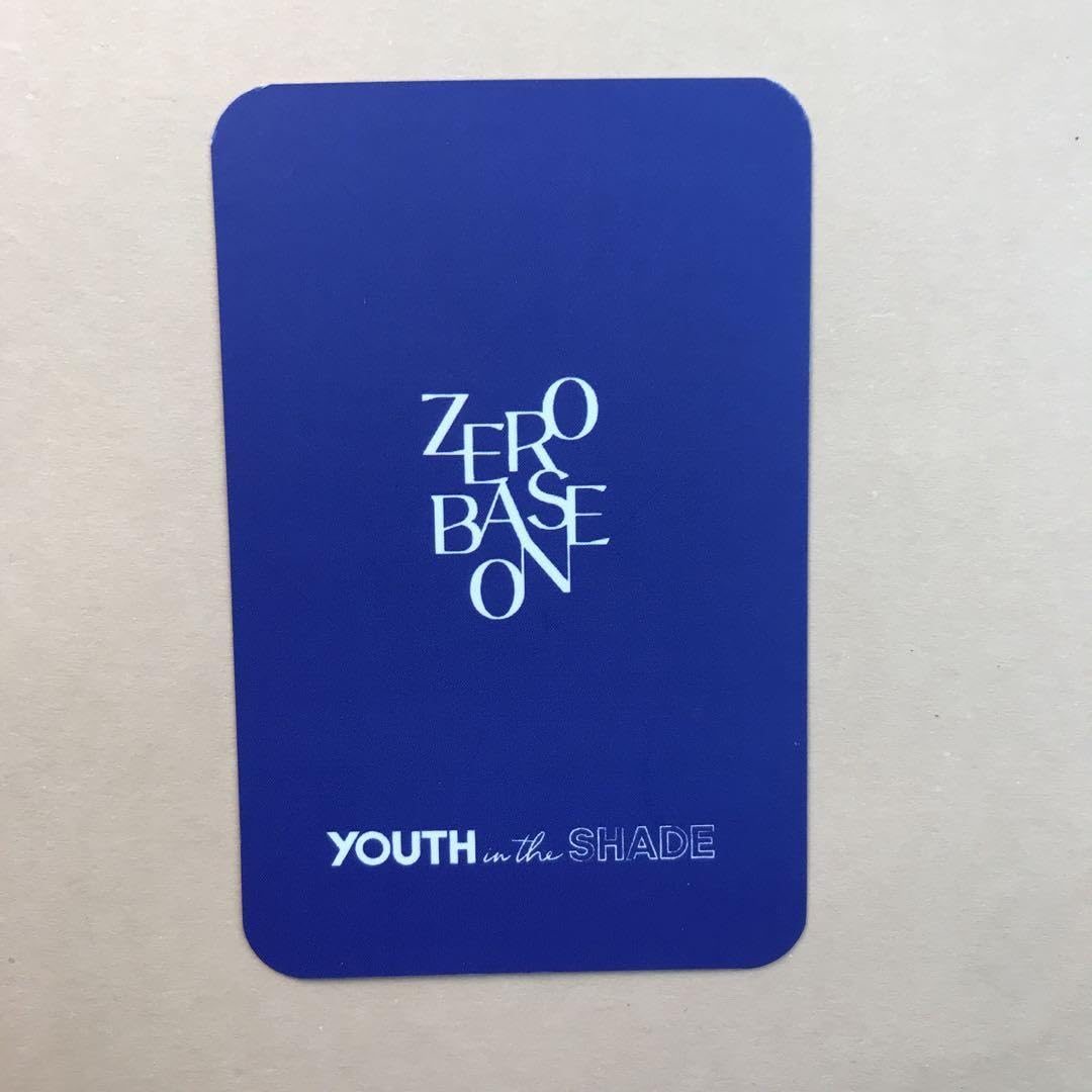 ジャンハオZEROBASEONEゼベワン ZB1 3週目 サノクトレカ Amazon.co.jp: ZEROBASEONE ZB1 ゼベワン ジャンハオ ハオ 23日