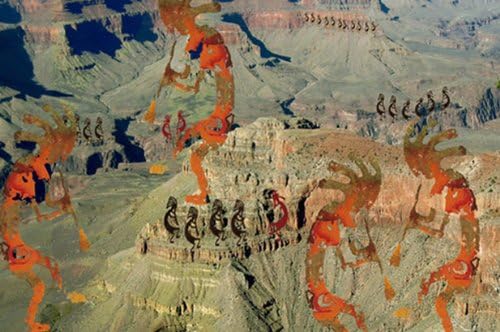 Grand Canyon