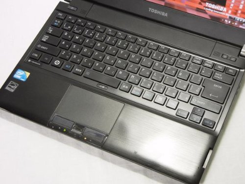 Amazon.co.jp: [Used] Toshiba dynabook RX3 TM240E/3HD
