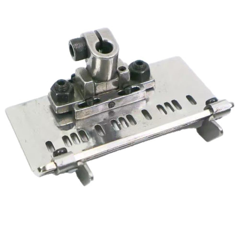 Hndhbfgrt For VC008 Multi-Needle Sewing Machine 12 Presser Foot Edge Guide