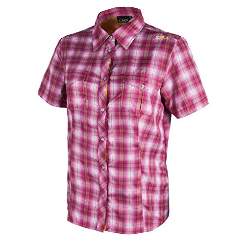 CMP - Camicia sportiva da donna