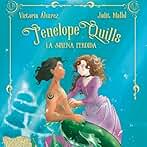 Penelope Quills. La sirena perdida