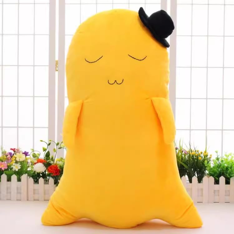 チーズ君 ぬいぐるみ C.C. コードギアス  大きい 65cm【残5限定】 Amazon.co.jp: チーズ君 ぬいぐるみ C.C.コードギアス 大きい
