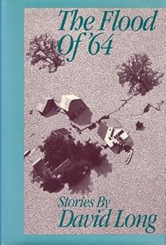 Hardcover The Flood of '64 Book