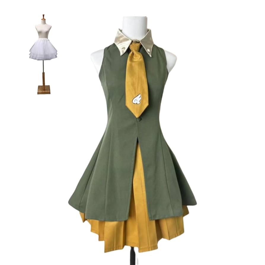 Amazon | [SDCADQ]カードキャプターさくら コスプレ衣装 香港編