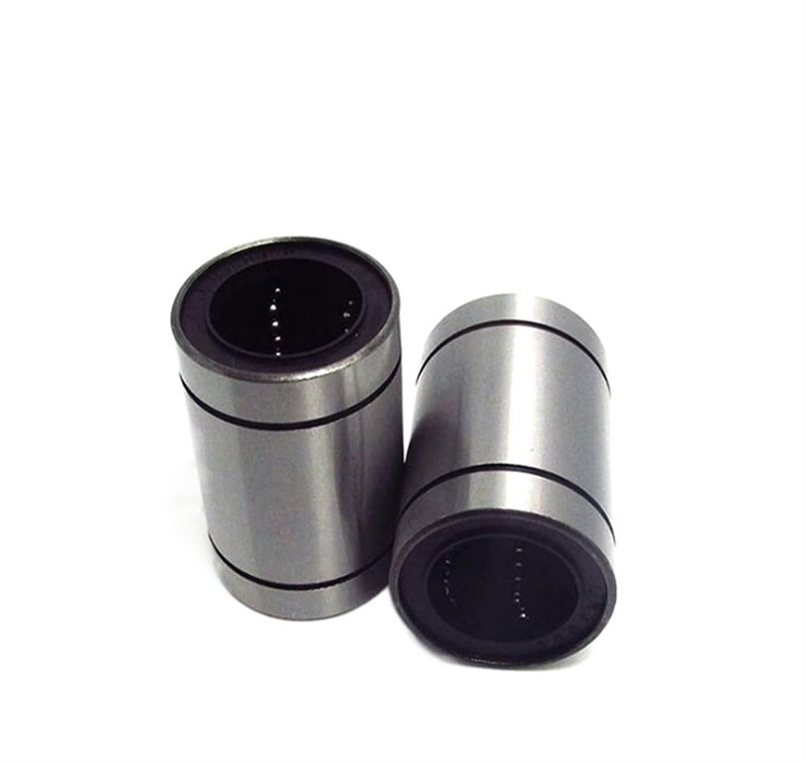 Roulement linéaire LM10UU 10mm pour guidage CNC et arbre d'imprimante 3D x4