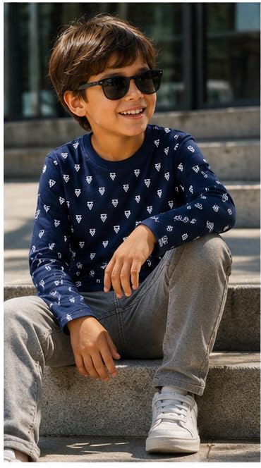 Image of T2F Boys T-Shirt