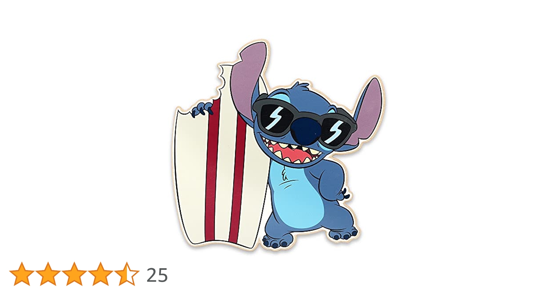 トラディション　ディズニー　リロ&スティッチ　サーフィン Amazon.co.jp: 1000ピース リロ&スティッチ サーフパラダイス