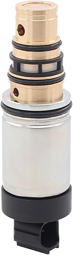 Miniatura 2 de XtremeAmazing Electroválvula de control del compresor de la CA del AC para Hyundai Accent 2014-2016