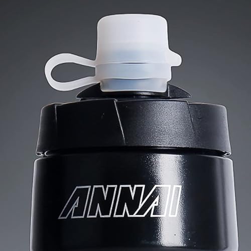 ウォーターボトル 自転車用ボトル 710ml BPAフリー 給水口