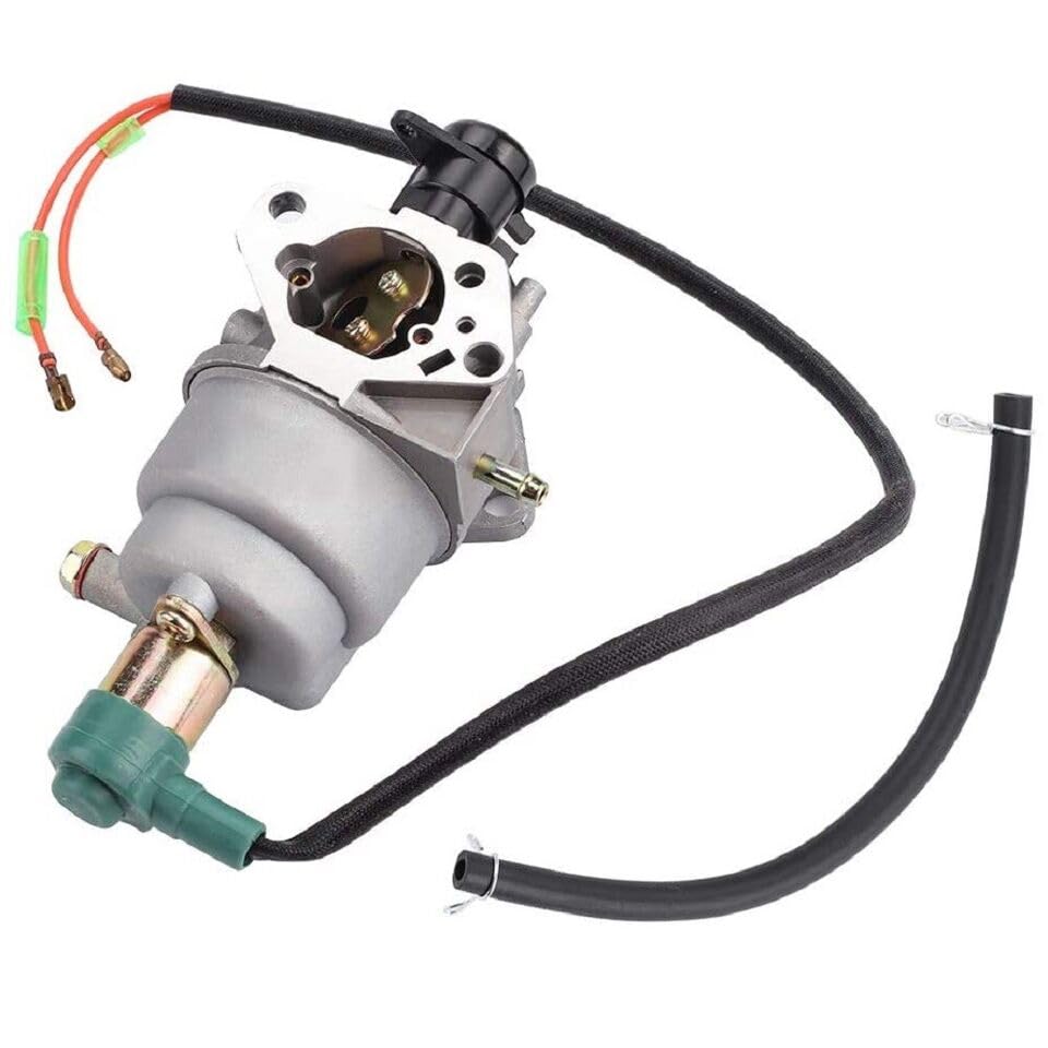Amazon.com: FOLIAGE Carburetor Carb for Northstar 165603 165604