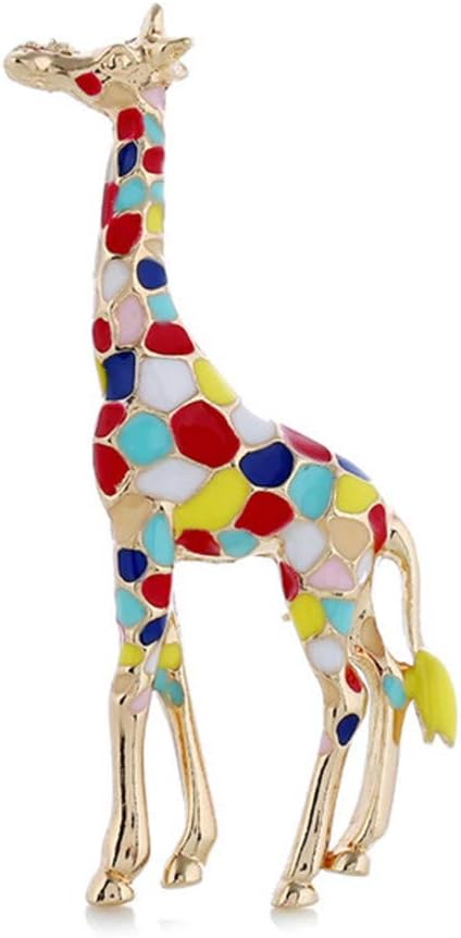 WESEEDOO Broches Brooch Womens Brooches Pins for Bags Badges for Bags Pin Badges Cute Brooch Pin for Women Badge Cute Pin Badges Pins Badges Enamel Pins