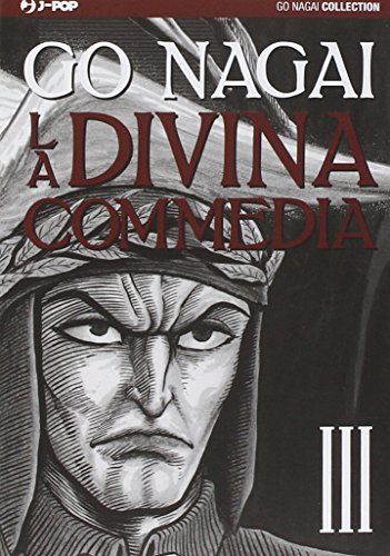La Divina Commedia: 3 La Divina Commedia: 3