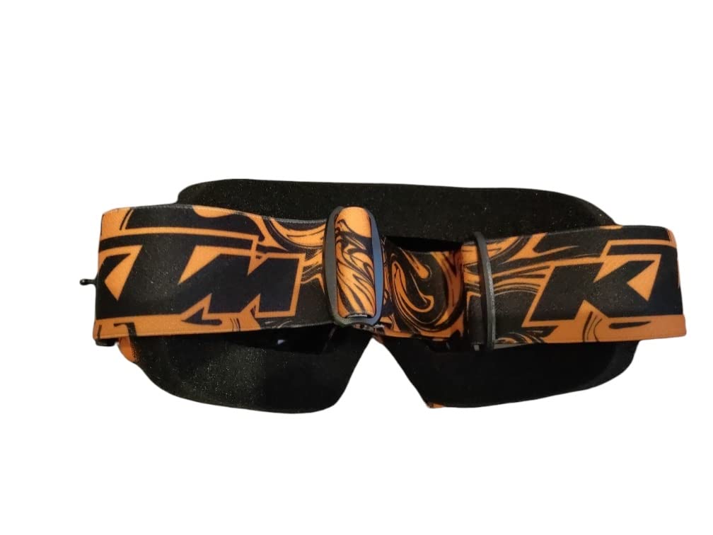 Lunettes de motocross Pitbike Ski Snowboard Enduro Trial