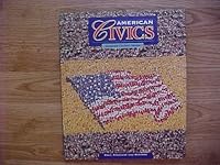 American Civics 0153714557 Book Cover