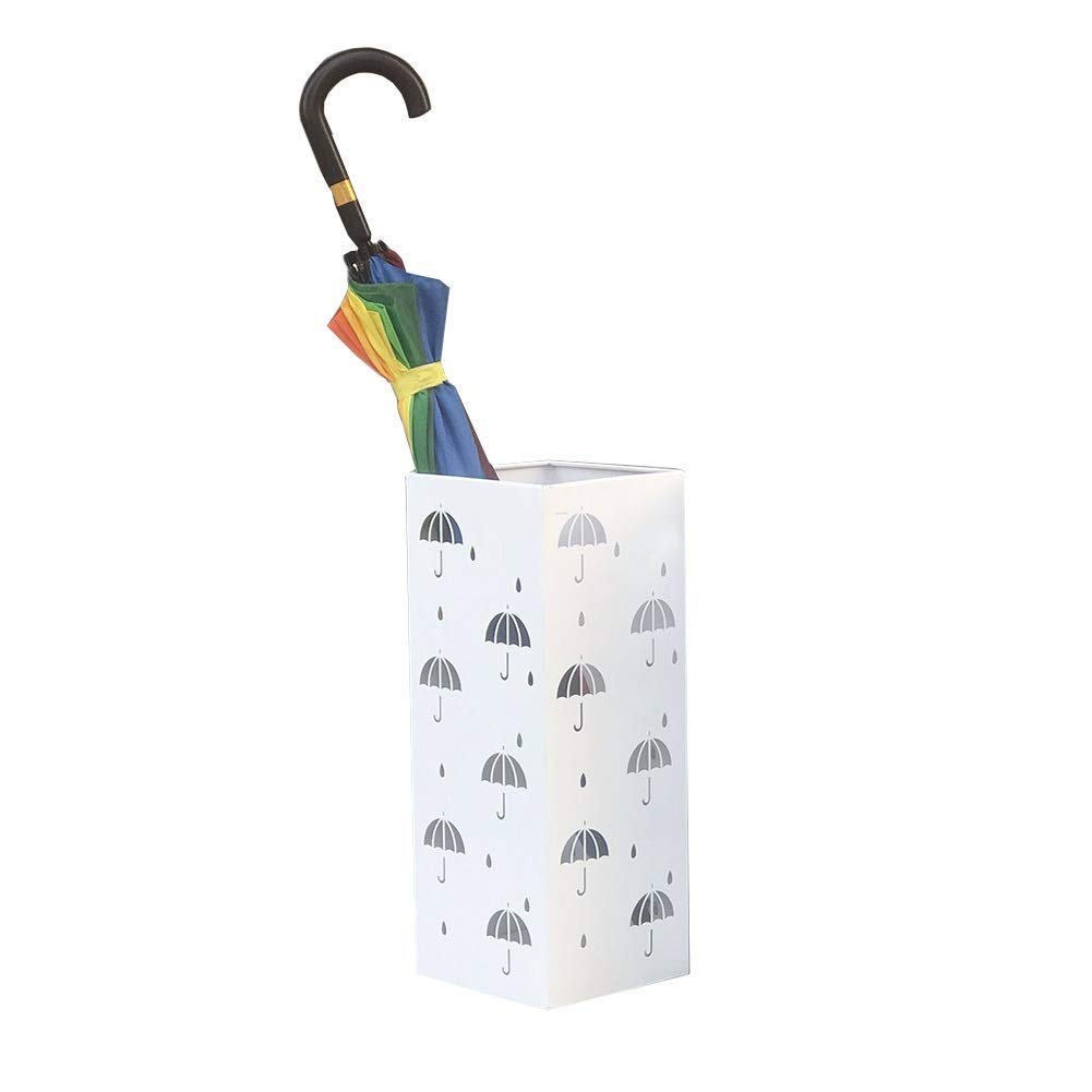 Porte-parapluie iron art d'interieur pour maison et bureau
