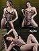 Avidlove Leopard Negligee Lingerie Sexy Babydoll Nightgown Lace Chemise Sleepwear(Leopard-Coffee,S)