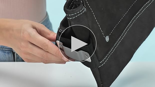 スタンレー ハンマーガード グローブ カドヤ KADOYA ハンマーグローブ(A) HAMMER GLOVE アルミ合金