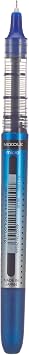 Uni-Ball UB-185S Needle Tip Pen, Blue