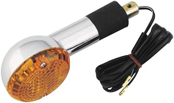BikeMaster Turn Signal Suzuki Rear