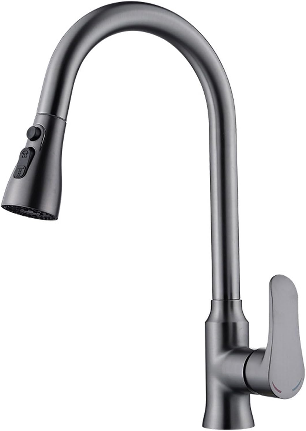 INAX キッチン水栓 引き出し式スプレー付き INAX RJF-971Y INAX LIXIL