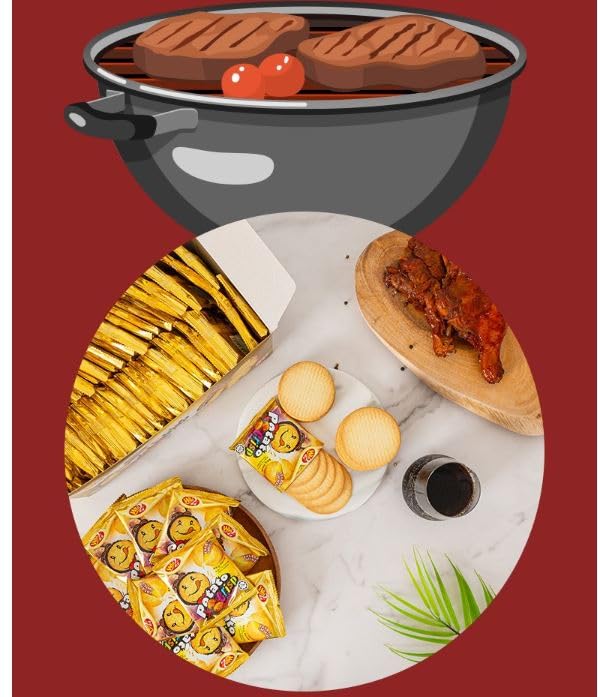 Amazon | [ウィンウィンフード] Potato Crisp Snack ポテト クリスプ