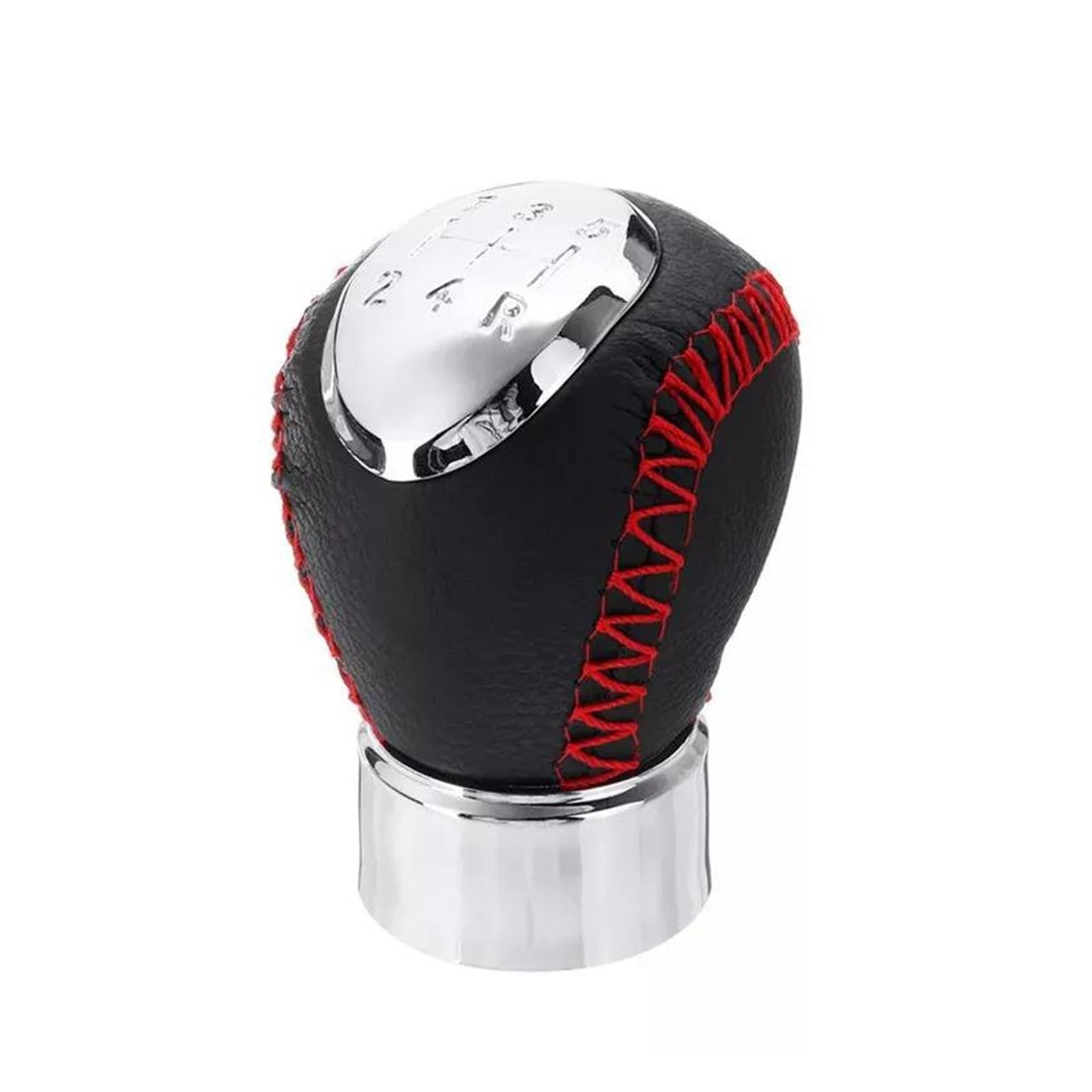 Spvpdmiwfk One Color Gear Stick Head 1Pcs For Mazda 3 Bk 5 Cr 6 Gg/Gy Mpv For Premacy Cp 323/323F Bj 626 Gf/Gw Xedos 6 Rx-8 Gearshifter Stick Pen 5 6 Speed Mt Gear Shift Knob Gear Shifter Knob