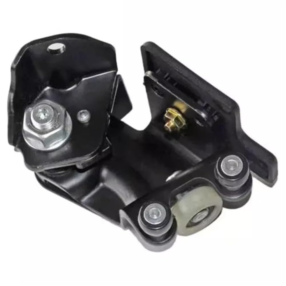 Ningqonggongshi One Color Door Roller Assembly Compatible With Citroen For Jumper For Relay 1344234080 1344266080 1344239080 Sliding Door Roller Hinge(1344266080(036))