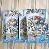 プロジェクトレヴォリューション〈鋼殻のレギオスプラチナパック〉 14BOX プロジェクトレヴォリューション〈鋼殻のレギオスプラチナパック