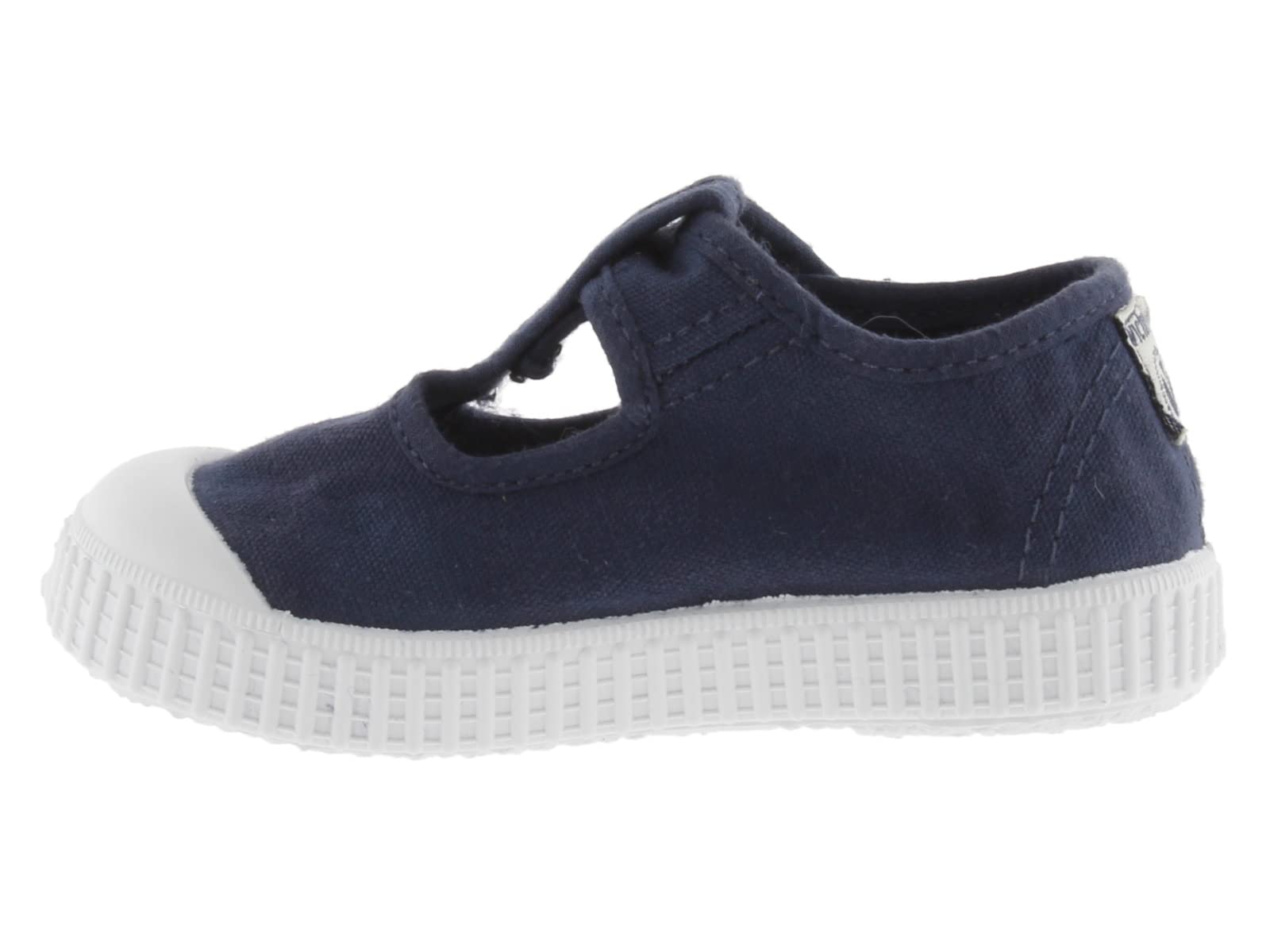 Victoria Sandalias Unisex 1915 Lona Tintada para Niños