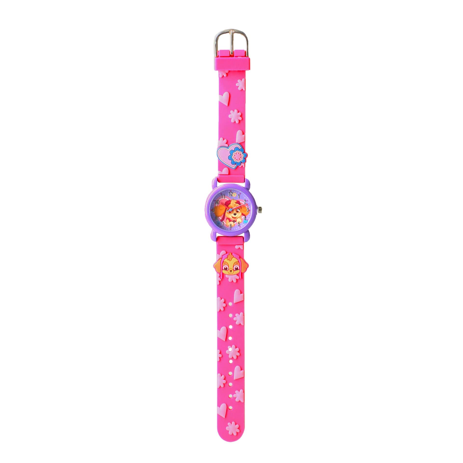 Vadobag Uhr Paw Patrol Fovorite Pups 520-2712