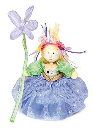 Budkins Fairy Queen