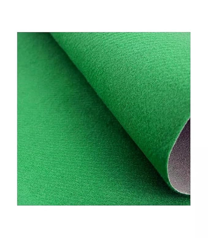 Image of Shanno Carpet for Wedding, Stage, Exhibition, School Party, Office, Hotels Decoration, Living Room and Wall to Wall Carpet Size 10 x 13 Feet