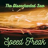 Speed Freak