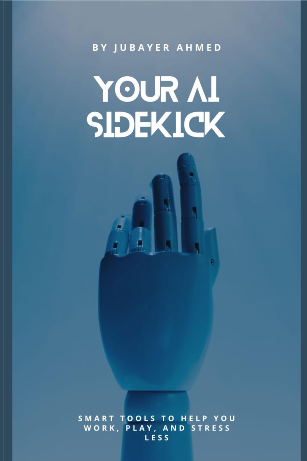 Your AI Sidekick: Smart tools to help you work, play and stress less