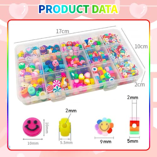 Reviews de Kits para hacer bisutería Top 10. 26 Kits para hacer bisutería marca Generic (2)