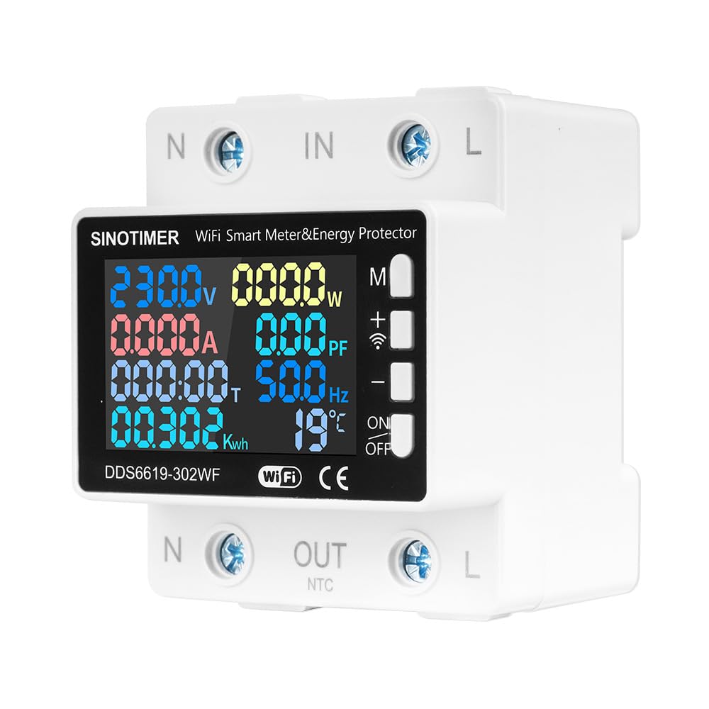 Stray Volt Detector Kit, 5 to 600VAC, LED