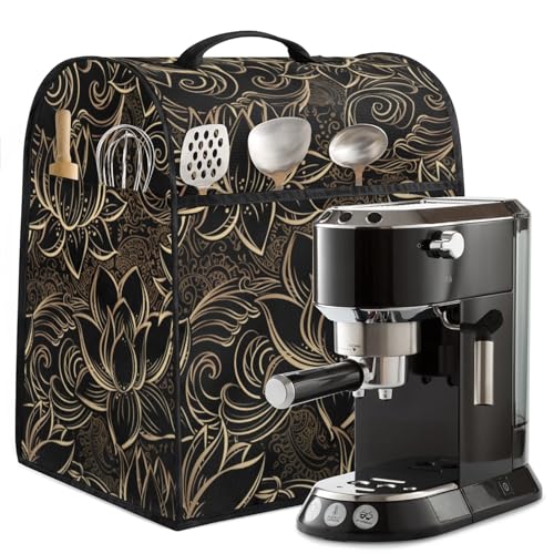 Funda para Batidora Kitchen Aid 6-8 Cuartos miniatura 2