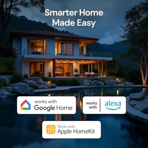 Valerion StreamMaster Plus2 4K Laser Projector - 300" IMAX Enhanced Home Theater, 4ms |240Hz Response, Gaming Projector with 3D & Dolby Vision, HDR10, GTV, Smart Home & AI Assistant - Image 8