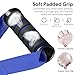 WALITO Exercise Handles, Replacement Cable Machine Attachments for Home Gym Equipment, Pulley System, Pilates, Resistance Bands, Strength Trainer, Heavy Duty Working Out Handles Accessories