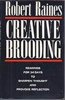 Creative Brooding B0000CN7XU Book Cover